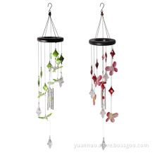 Acrylic Wind Chimes Pendants for Decoration